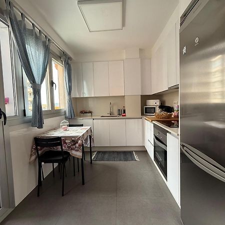 Vigo Centro Ciudad, Con Garaje Apartment Bagian luar foto